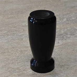 Polished Regular Vase